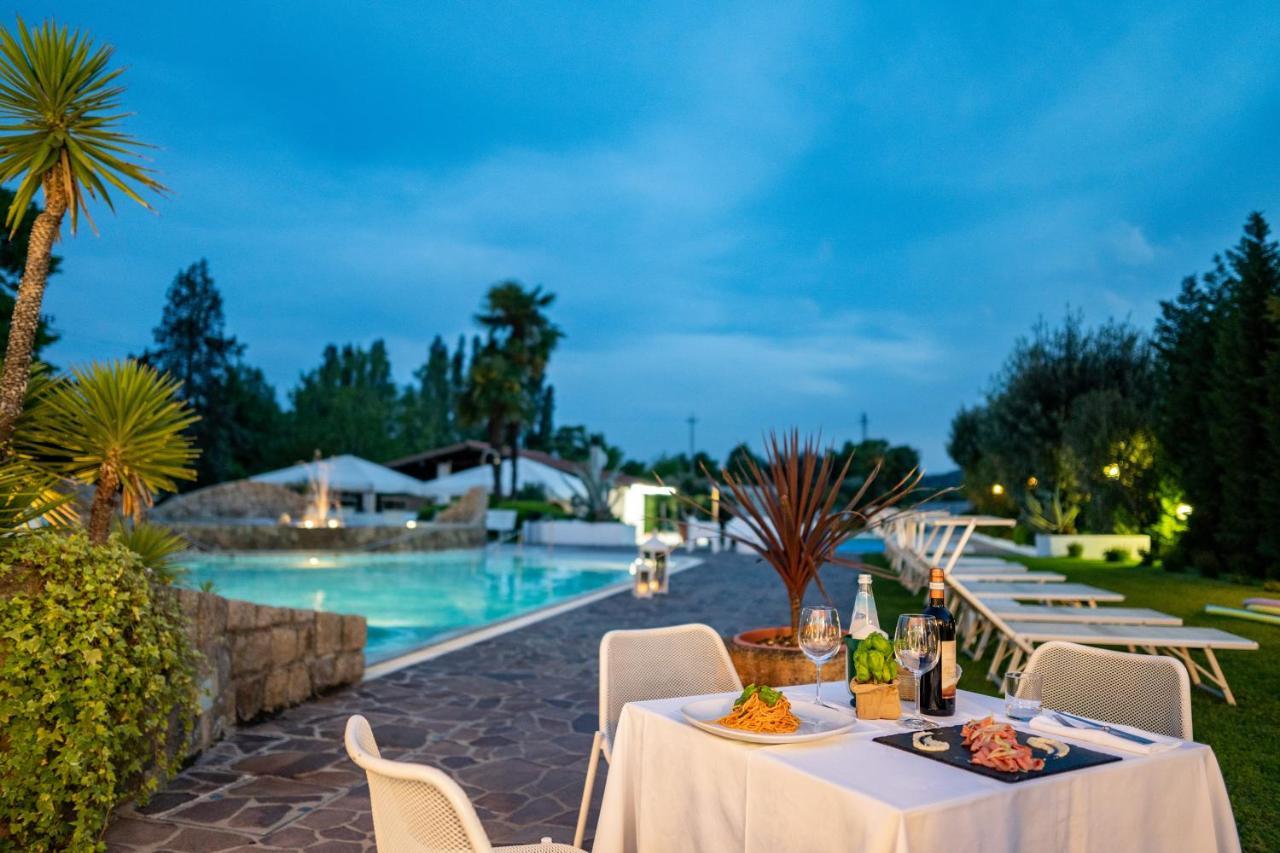 Hotel Terme Delle Nazioni Montegrotto Terme Dış mekan fotoğraf