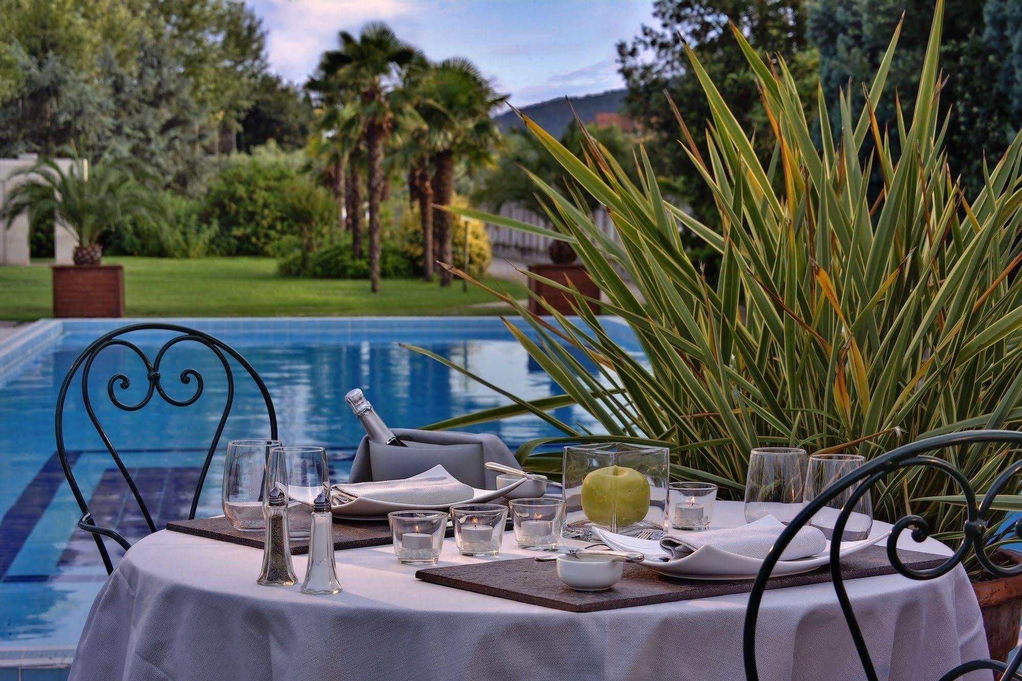 Hotel Terme Delle Nazioni Montegrotto Terme Dış mekan fotoğraf